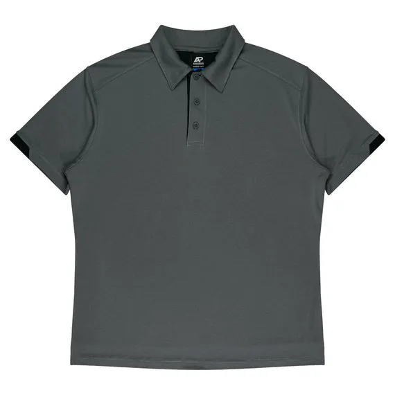 1317 Aussie Pacific Morris Mens Polo