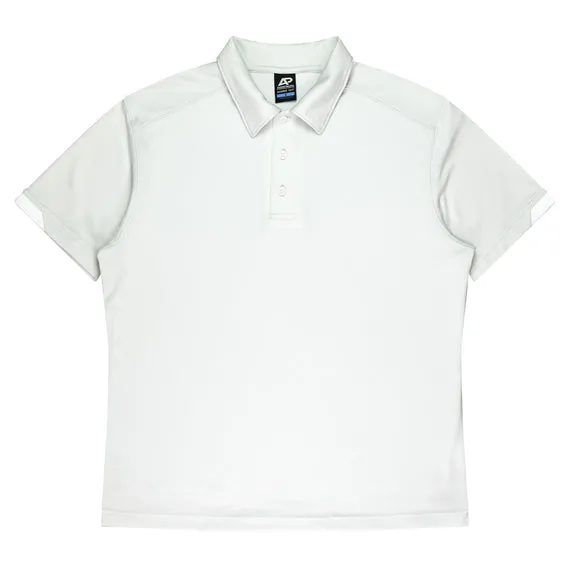 1317 Aussie Pacific Morris Mens Polo