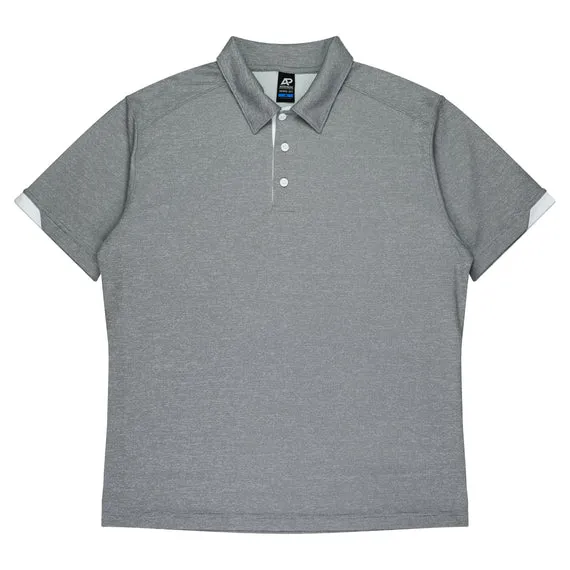 1317 Aussie Pacific Morris Mens Polo