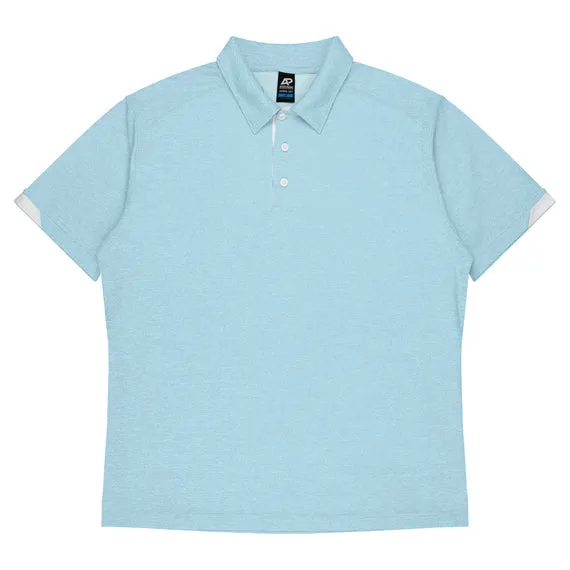 1317 Aussie Pacific Morris Mens Polo
