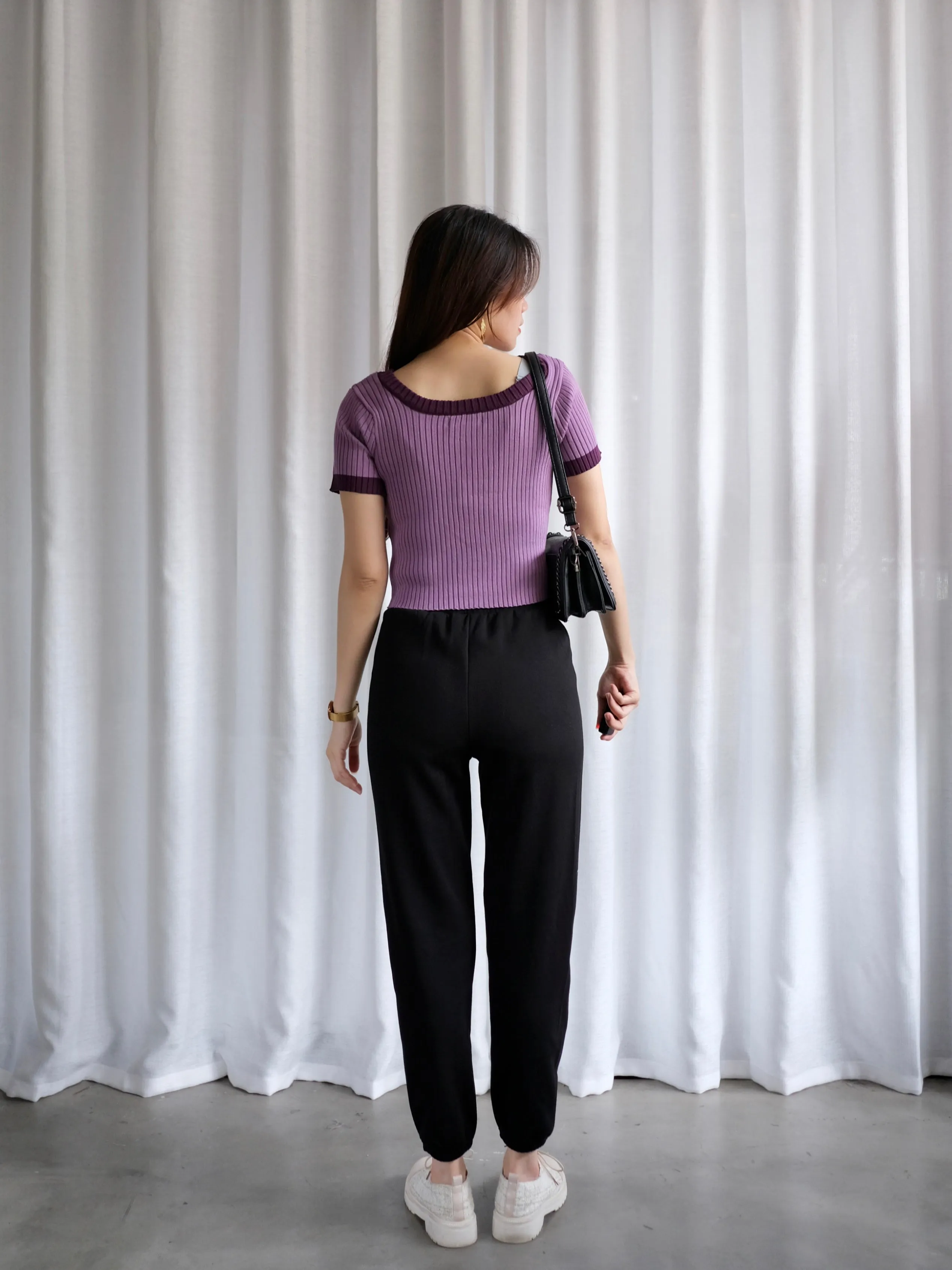 ACEWIN Basic Jogger Pants (Size M-XXXL) 501755