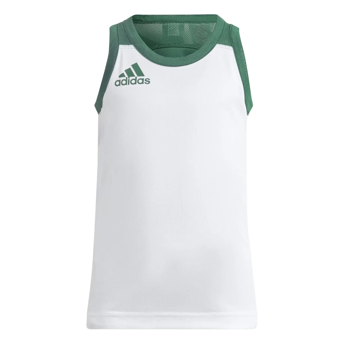adidas Youth 3G Speed Reversible Basketball Jersey