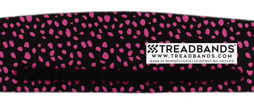 All-Season Contoured Headband - Courage
