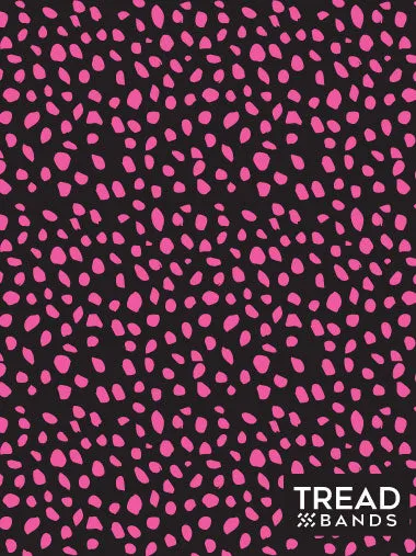 All-Season Contoured Headband - Courage