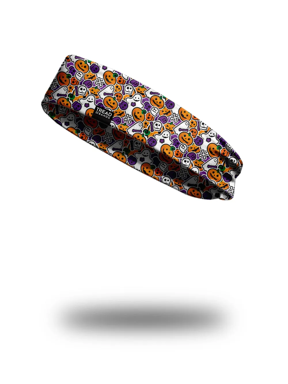 All-Season Contoured Headband - Halloweentown