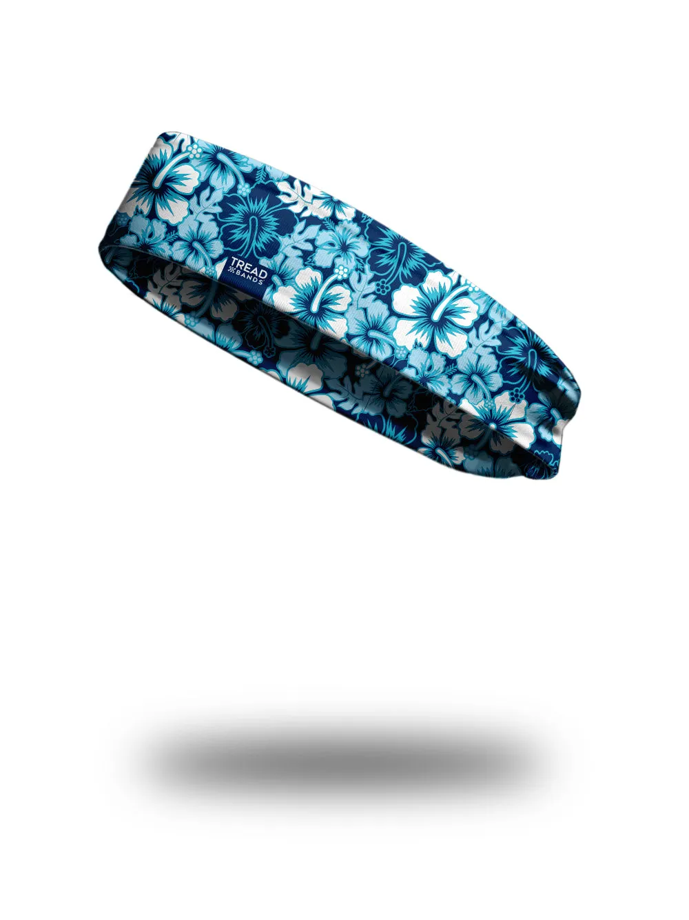 All-Season Contoured Headband - Surfside