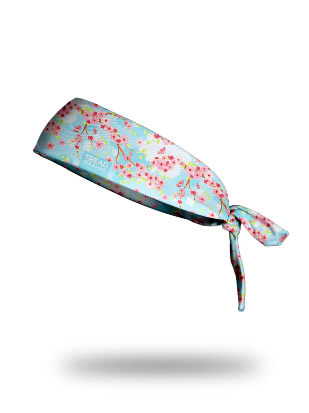 All-Terrain Tieback - Cherry Jubilee
