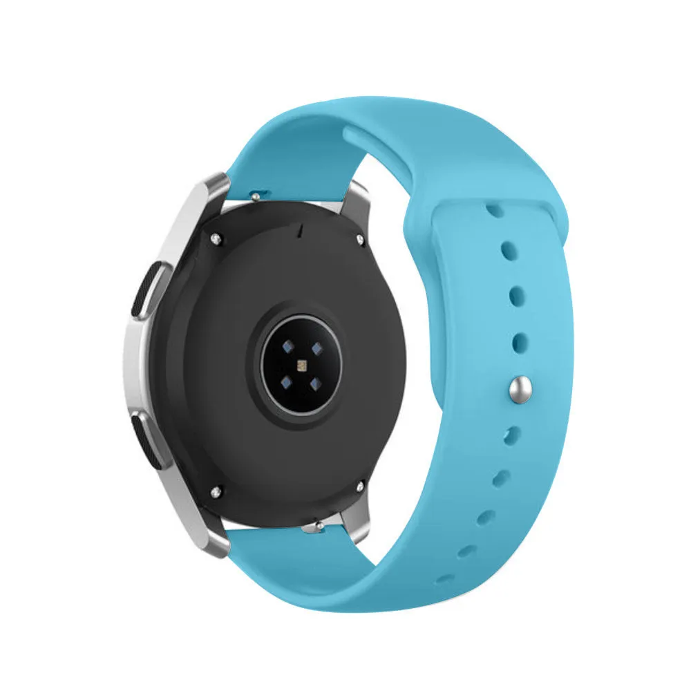 Amazfit GTR 3 (Pro) Sport Strap (Light Blue)
