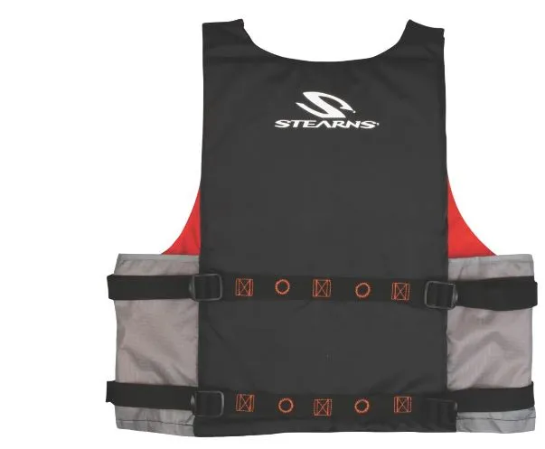 AVANT™ 200 PADDLESPORTS RIP-STOP NYLON VEST