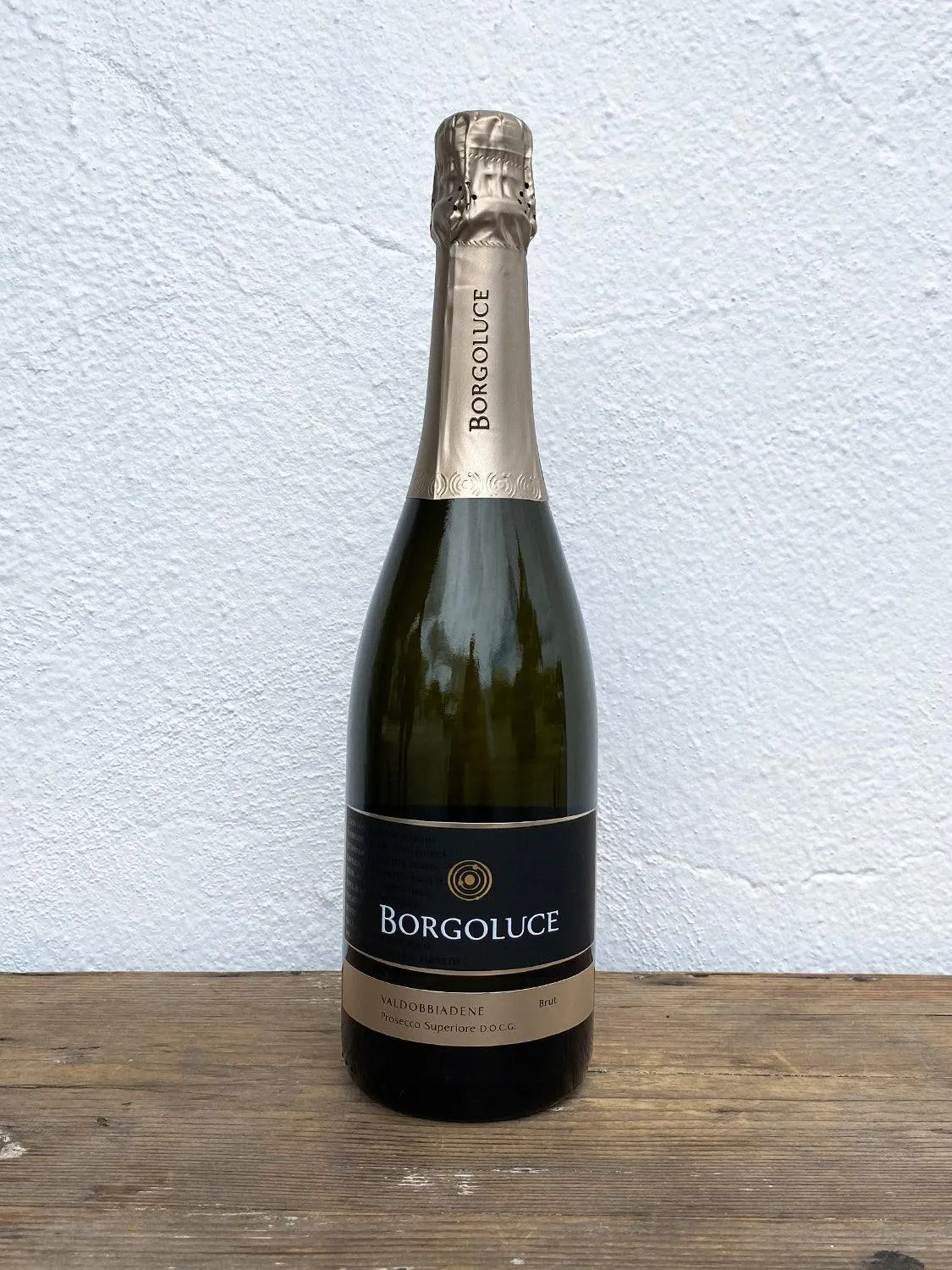 Borgoluce DOC Prosecco NV