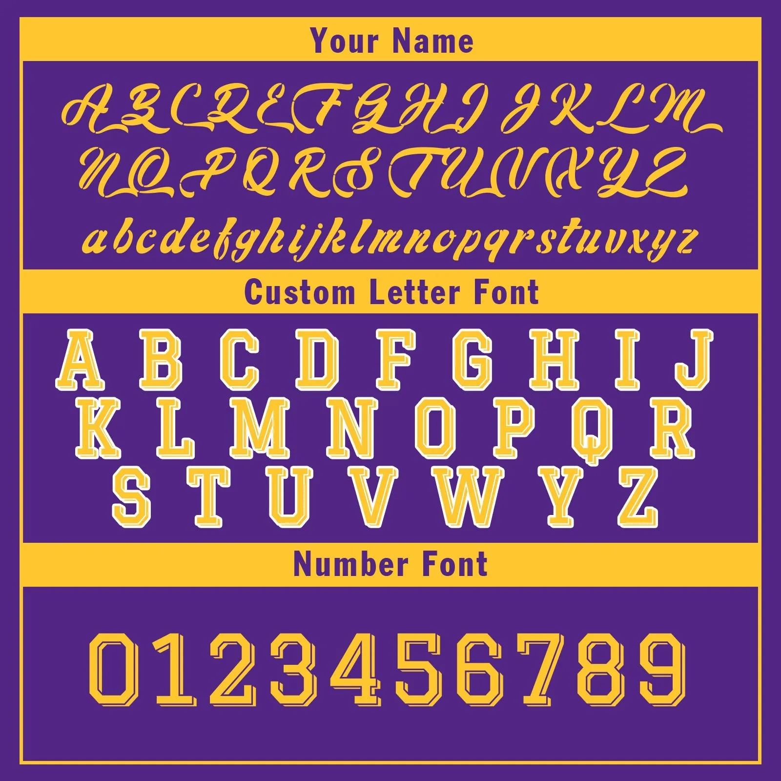 Custom Purple Yellow Minnesota Jacket and Sports Shoes Combo Offer Personalized Combo ZH-D020294-17