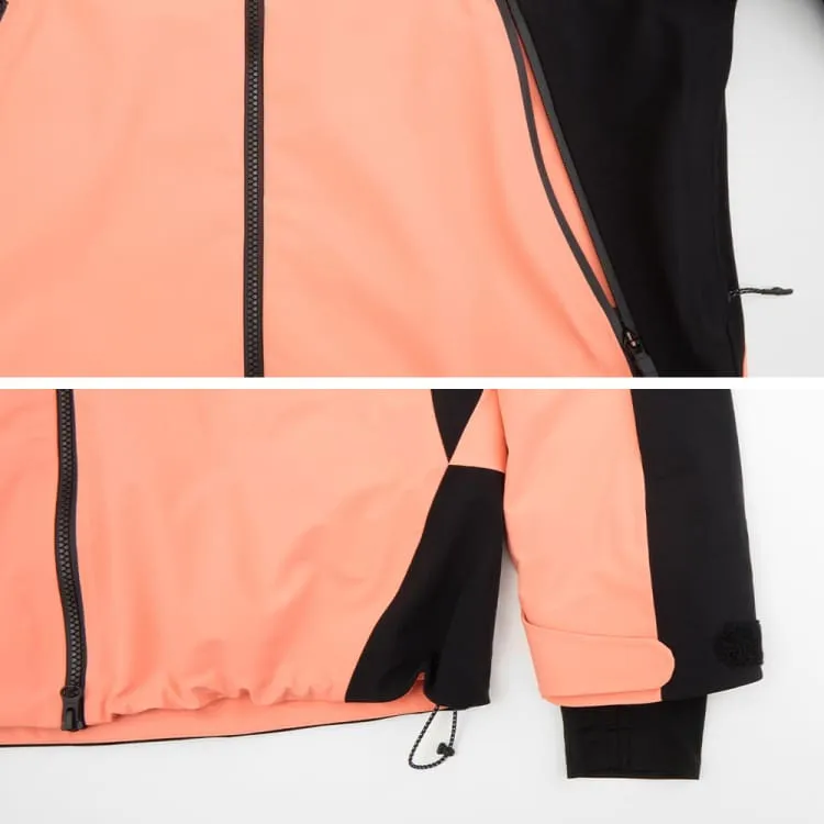 Dimito Level OG 3L Jacket-BLACK [KOREAN BRAND]