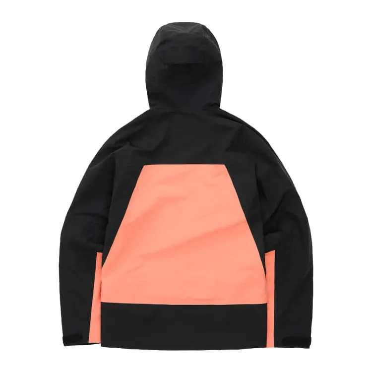 Dimito Level OG 3L Jacket-BLACK [KOREAN BRAND]