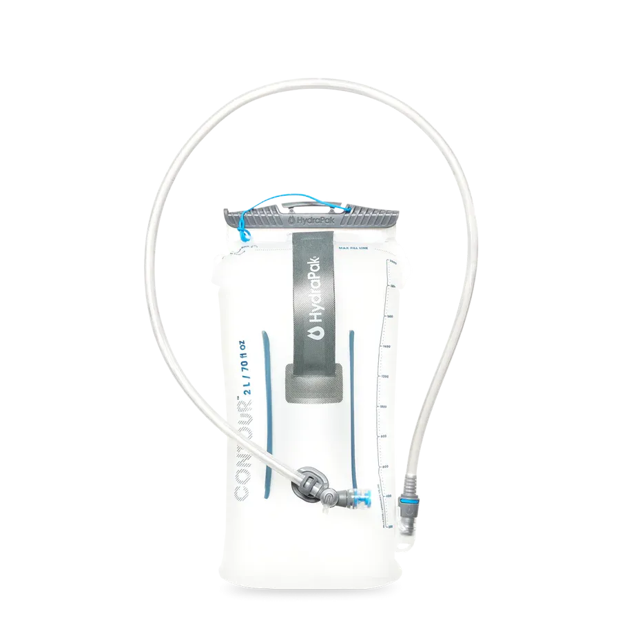 HydraPak Contour 2L Bladder