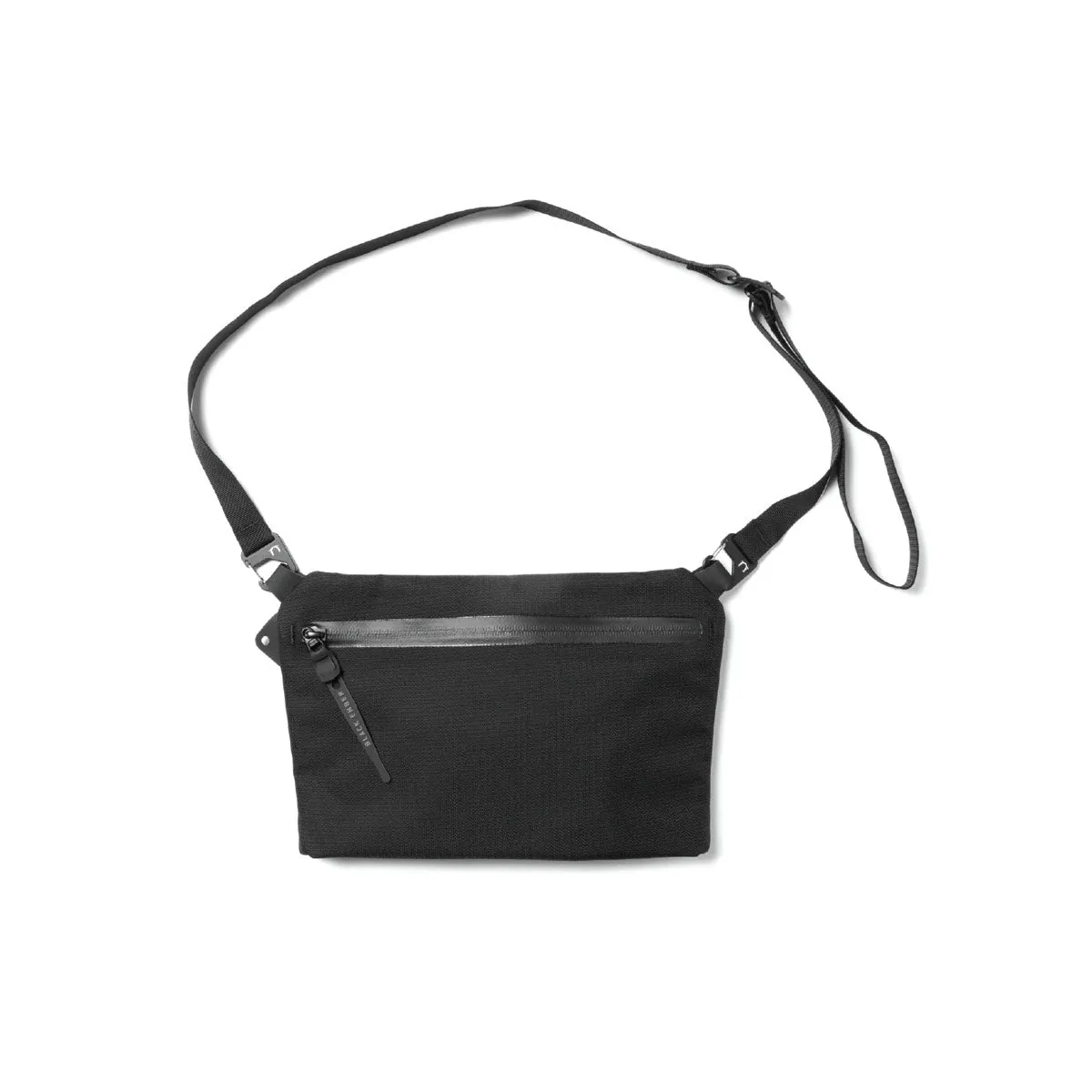 [PO] Black Ember : Sacoche_01 : Jet Black