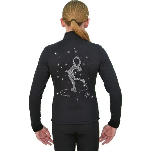 Polar Fleece Jacket J11