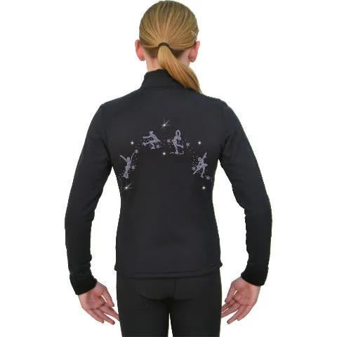 Polar Fleece Jacket J11