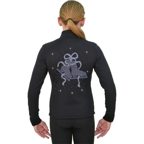Polar Fleece Jacket J11