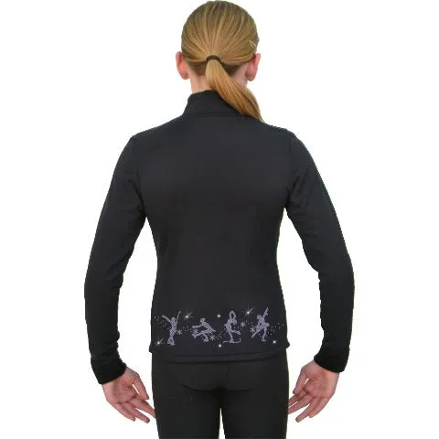 Polar Fleece Jacket J11