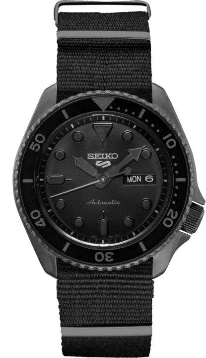 Seiko SRPD79