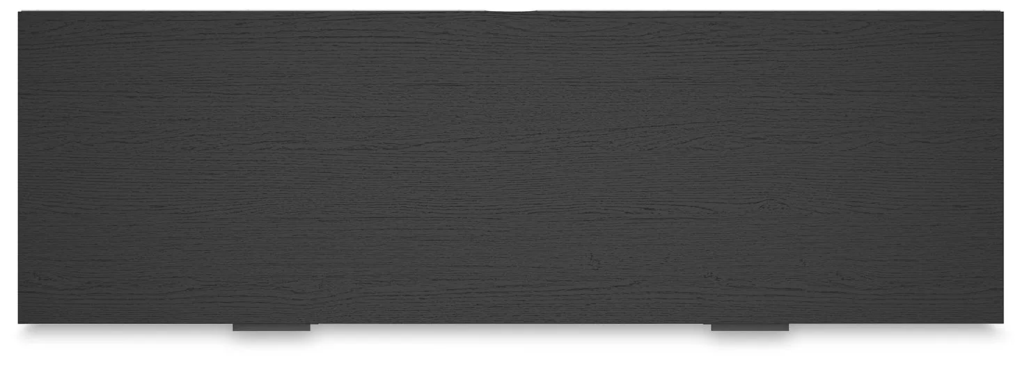 Socalle Twin Panel Headboard with Dresser, Chest and 2 Nightstands