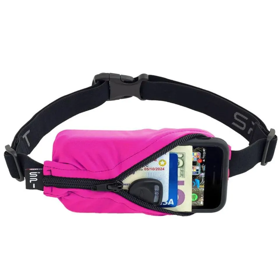 SPIbelt Extended (Large) Pocket Running Belt