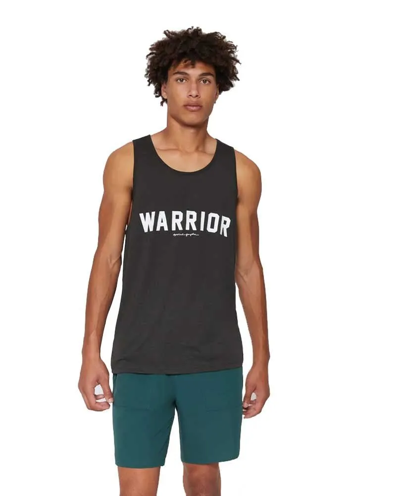 Warrior Surf Tank