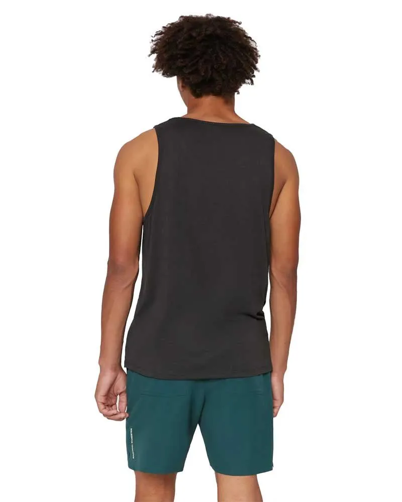 Warrior Surf Tank