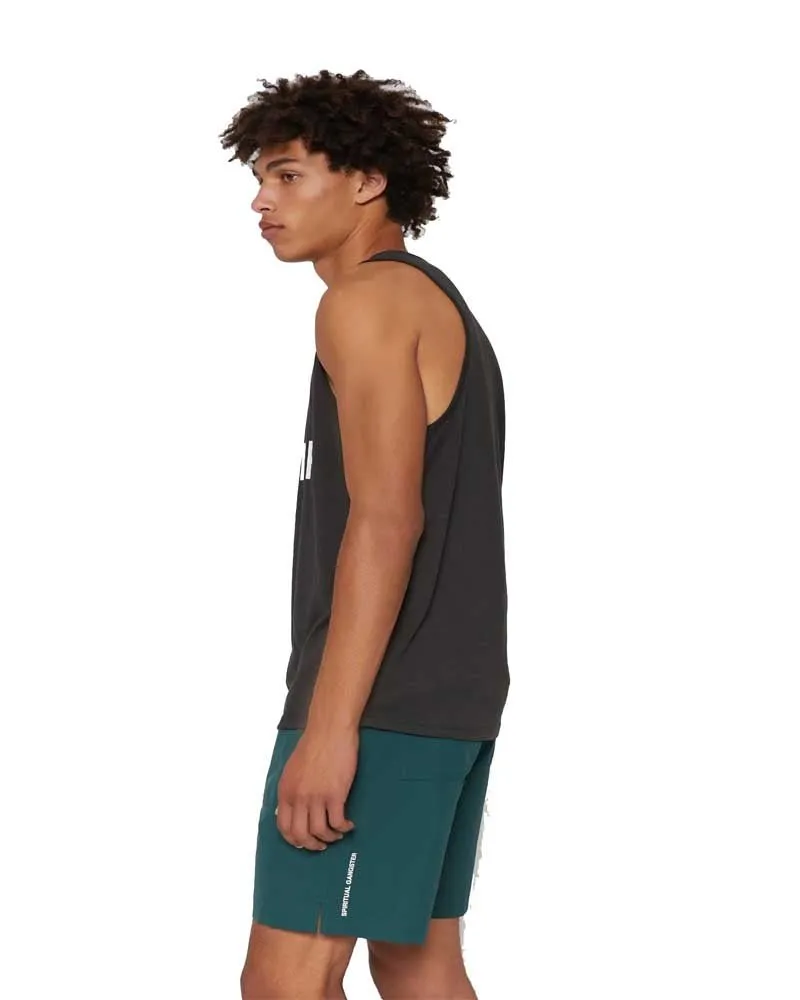 Warrior Surf Tank