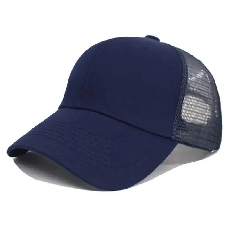 Womens Trucker Hat
