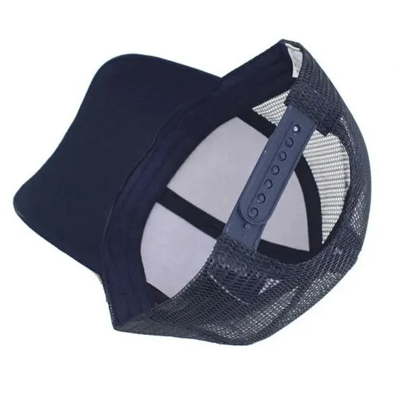 Womens Trucker Hat