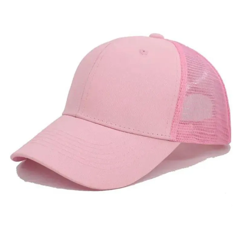Womens Trucker Hat