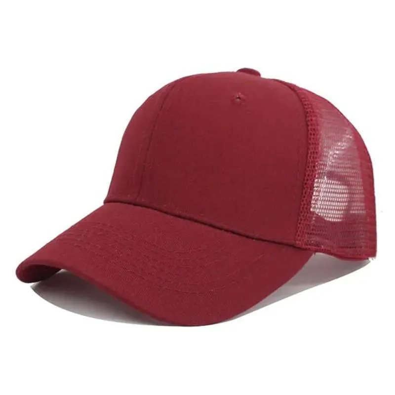 Womens Trucker Hat