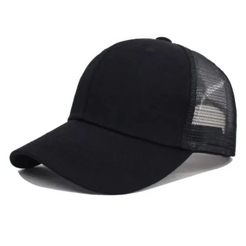 Womens Trucker Hat