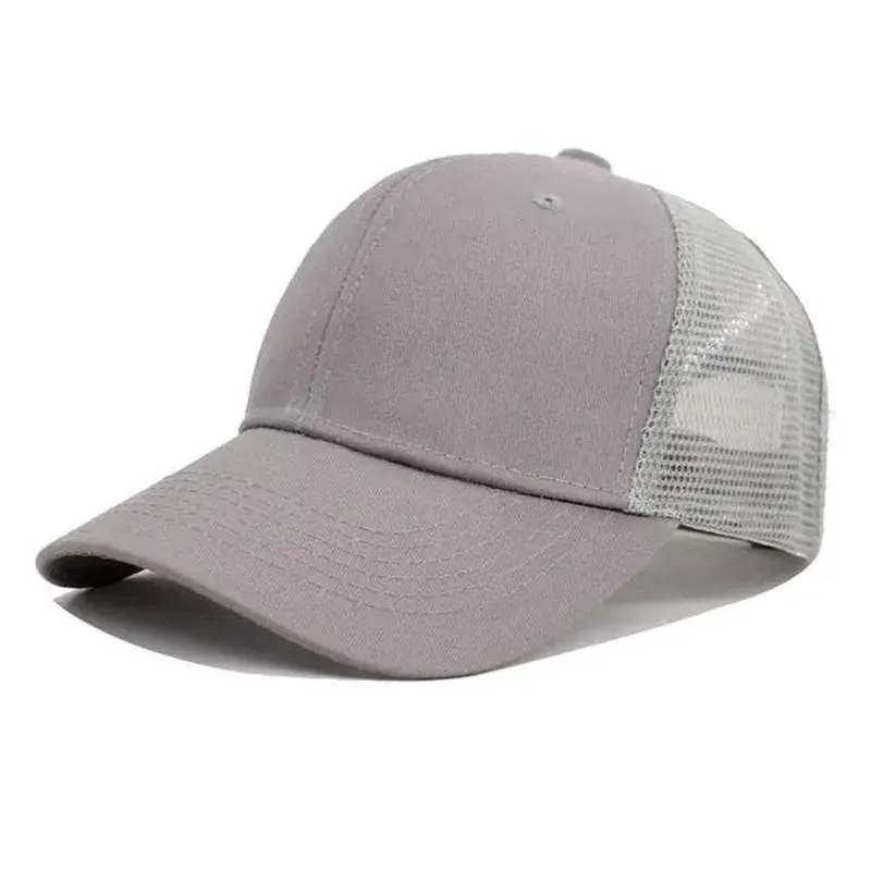 Womens Trucker Hat