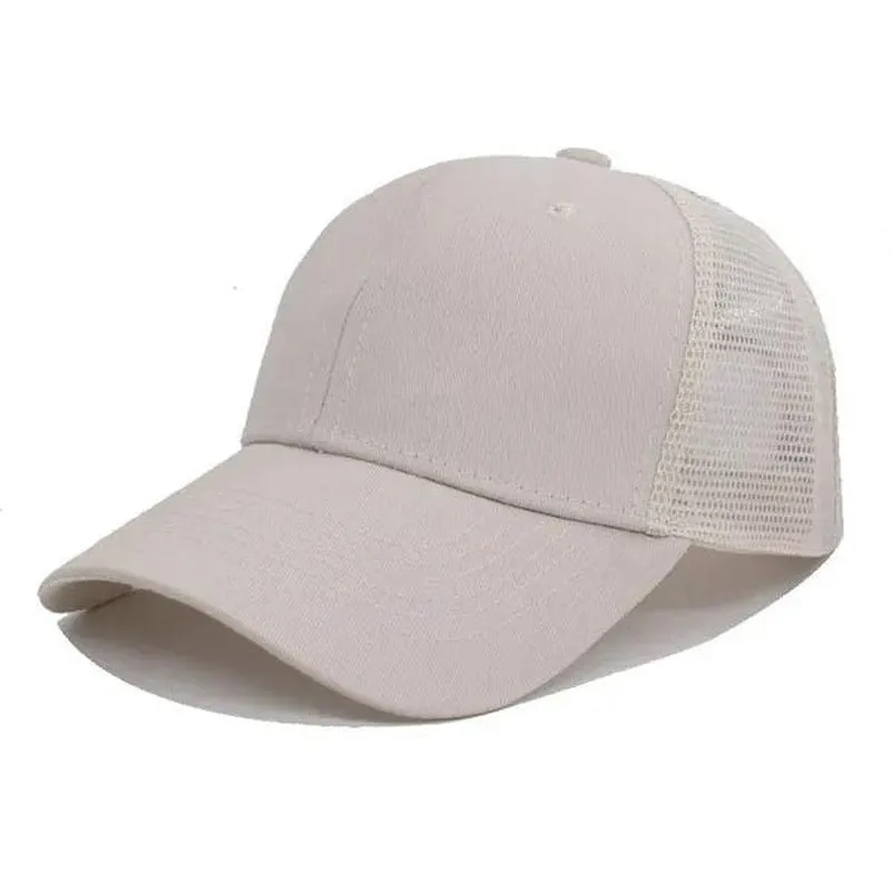 Womens Trucker Hat