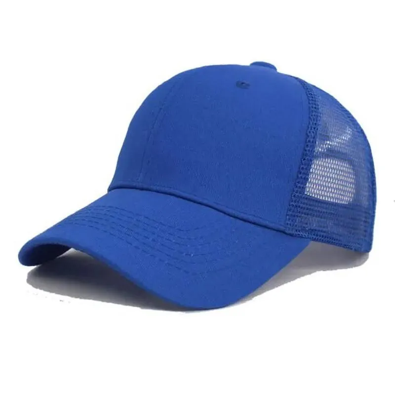 Womens Trucker Hat