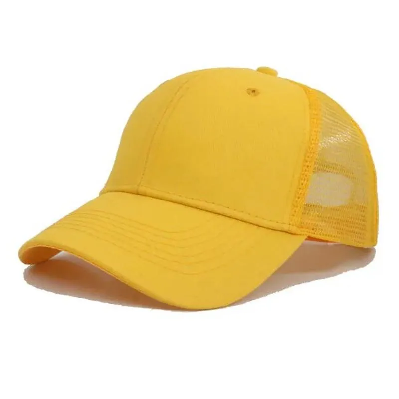 Womens Trucker Hat