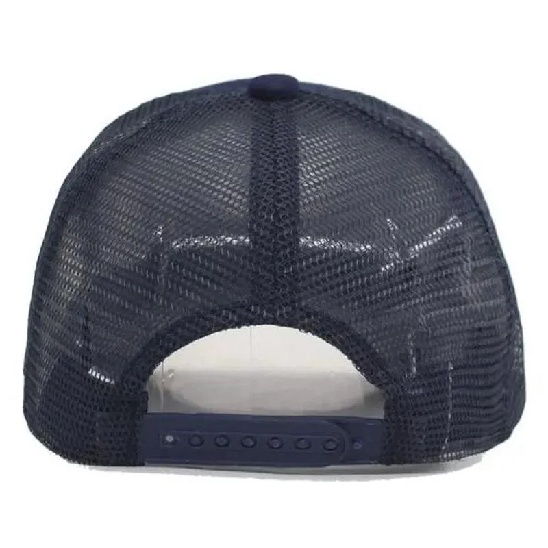 Womens Trucker Hat